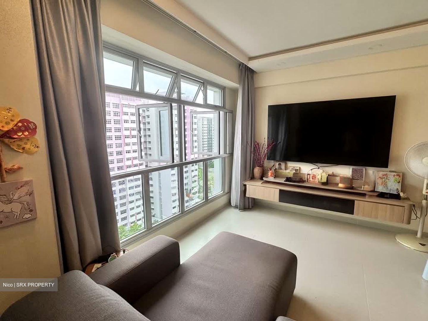 Blk 226B The Verandah @ Matilda (Punggol), HDB 4 Rooms #576201441